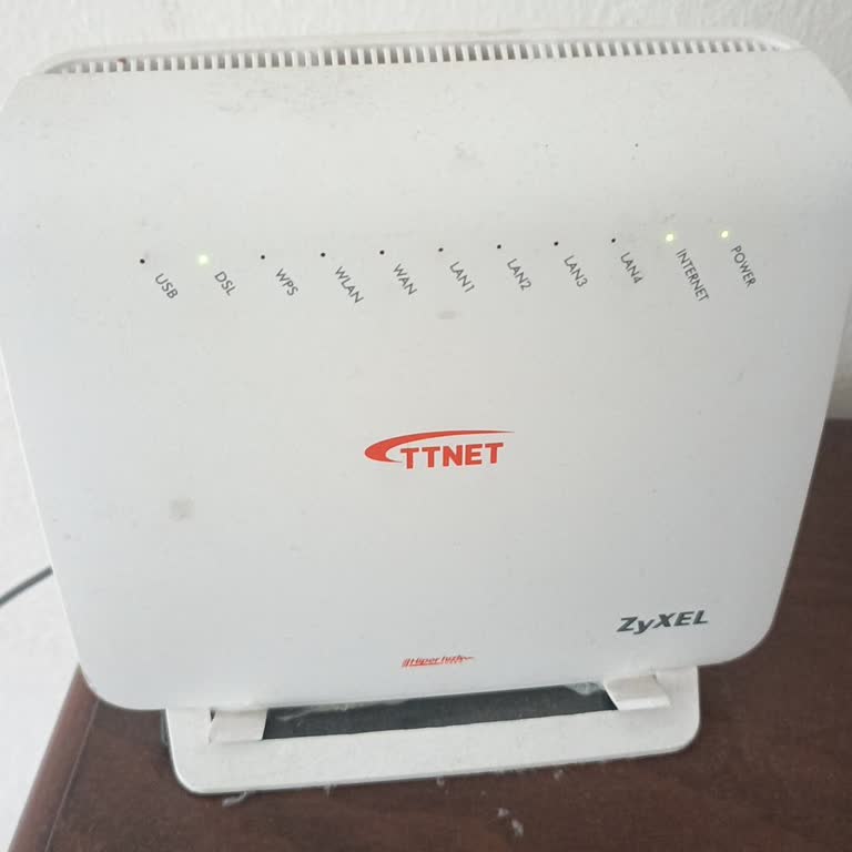 Sürekli Kesilen İnternet Ve Fiber Hattı Çekilmemesi Sorunu