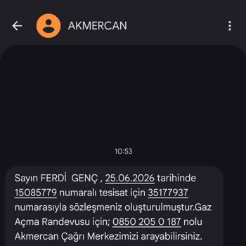 Kapasite Yetersizliği Nedeniyle Yeni Adreste İnternet Olmaması Ve Uzaktan İptal Talebi