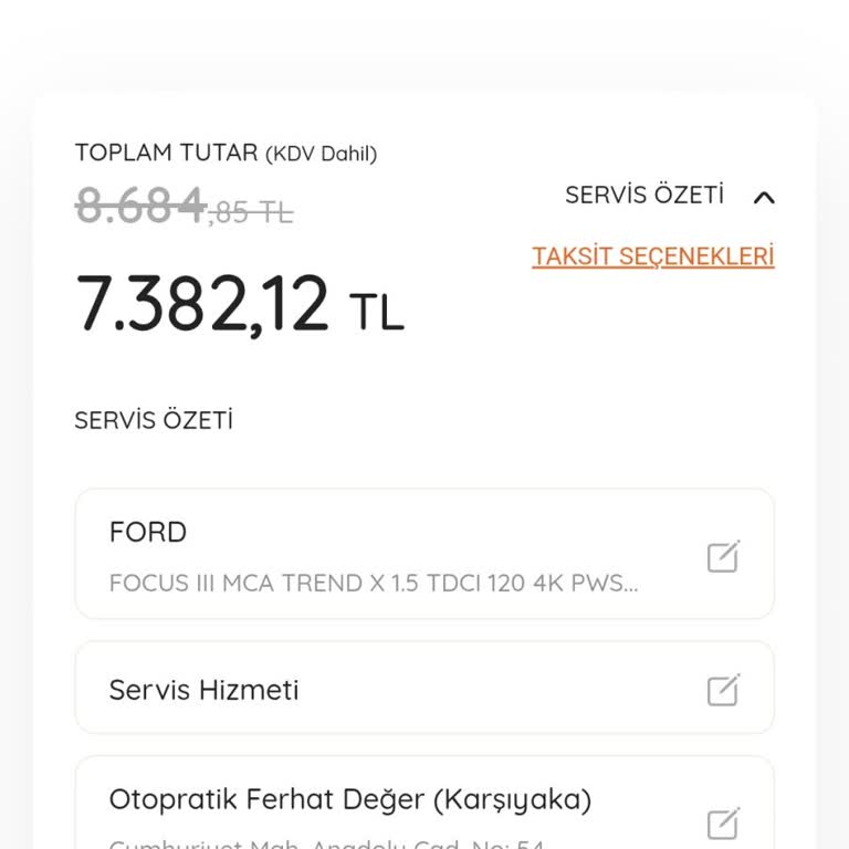 Randevu İptali Sonrası 60 Bin TL Bakım Ücreti İadesi Ve Telafi Talebi