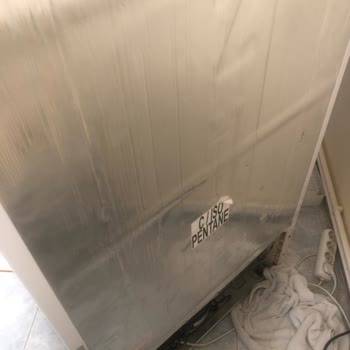 Garanti Sonrası Soğutmayan Buzdolabına Ücretsiz Tamir Ve İkame Talebi