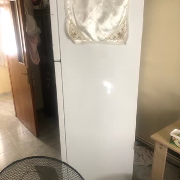 Garanti Sonrası Soğutmayan Buzdolabına Ücretsiz Tamir Ve İkame Talebi