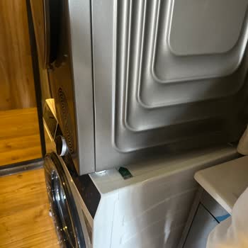 Servis Elemanının Güvensiz Kurulumu Ve Saygısız Davranışı