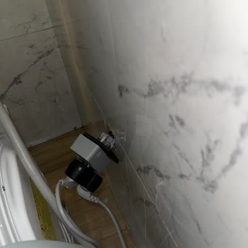 Servis Elemanının Güvensiz Kurulumu Ve Saygısız Davranışı