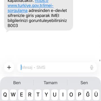 İzinsiz Yunanistan Roaming Ücreti 500 TL İptali Talebi