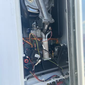 Diyargaz’ın Gaz Kesintisi Sonrası Kombi Arızası Ve 10 Bin TL Tamir Masrafı İçin Tazminat Talebi