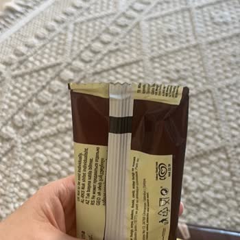 Magnum Mini Classic Pakette Boş Çubuk Ve Eksik Dondurma