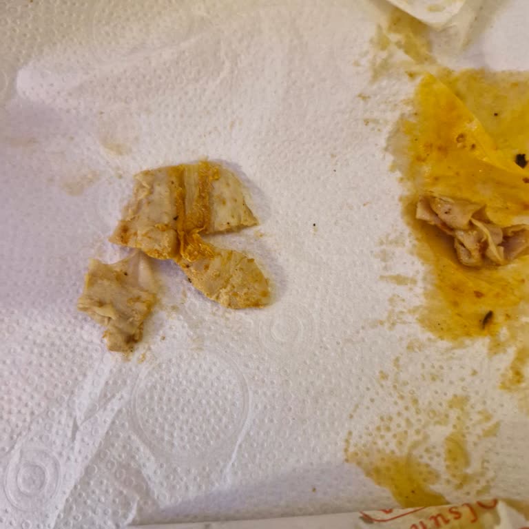 Cadde Döner Saray Pursaklar Hijyen, Kalite Ve Tüketici Sağlığına Özen Göstermiyor