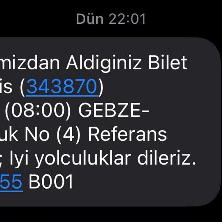 Araç Arızası Nedeniyle Sınav Kaçırıldı, İade İşlemi Tamamlanmadı