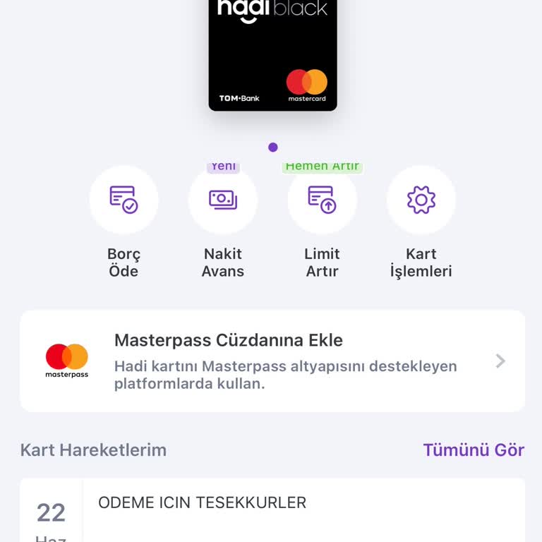 Kredi Kartı Yıllık Ücretinin Haksız Kesilmesi Ve İade İsteği