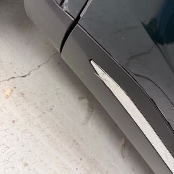 Autoprime Ataşehir'de Tamamlanmamış PPF Kaplama Ve Eksik Ek Hizmetler