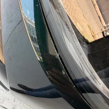 Autoprime Ataşehir'de Tamamlanmamış PPF Kaplama Ve Eksik Ek Hizmetler