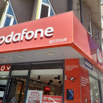 Vodafone Bayisinde Yanlış İnternet Hızı Ve Kaba Personel Davranışı