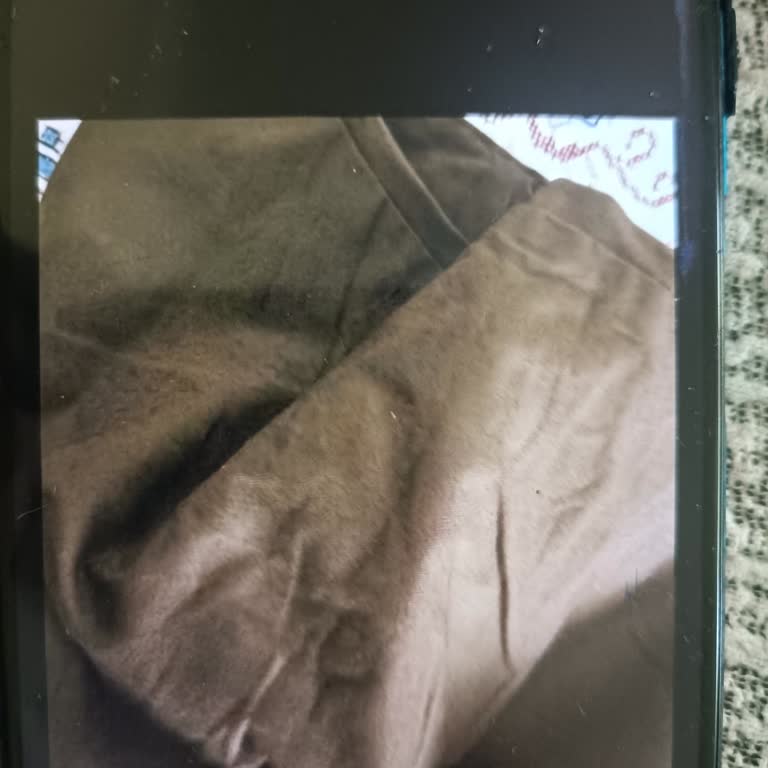 Kullanılmış Ve Paçaları Kestirilmiş Pantolon İçin İade Reddi