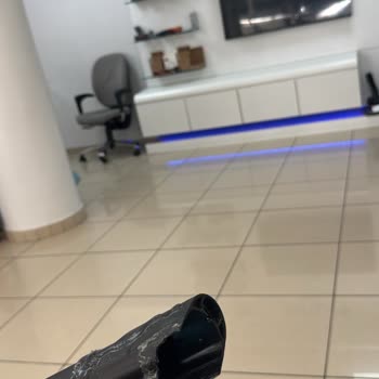Garanti Kapsamındaki Philips Süpürge Parçası Kırıldı, Servis Ücret Talep Ediyor