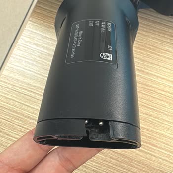 Garanti Kapsamındaki Philips Süpürge Parçası Kırıldı, Servis Ücret Talep Ediyor