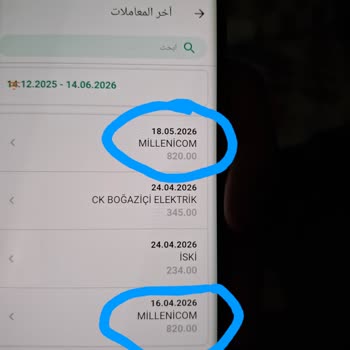 Haksız Ek Fatura Bildirimi Ve Müşteri Hizmetine Ulaşılamıyor