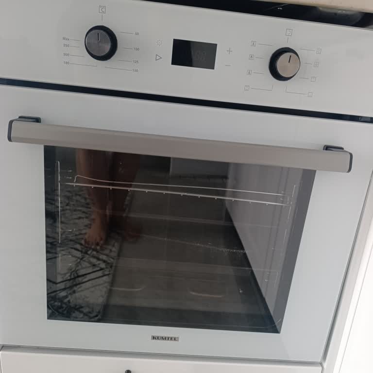 Kumtel B66-SF2 Fırınının Sürekli Arızaları Ve Elektrik Güvenliği Riski