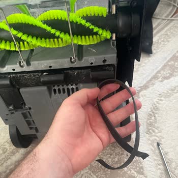 Orijinal Kayış Stokta Yok, Gecikmeli Bilgilendirme Ve Kargo Endişesi