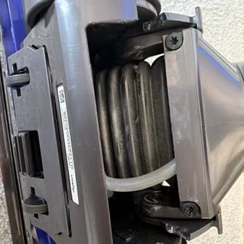 Dyson Süpürge Başlığının Garanti Dışı Kırılması Ve Ücretsiz Değişim Talebi