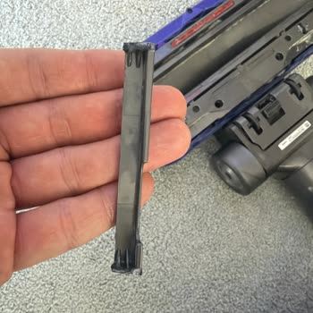 Dyson Süpürge Başlığının Garanti Dışı Kırılması Ve Ücretsiz Değişim Talebi