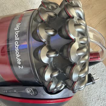 Dyson Süpürge Başlığının Garanti Dışı Kırılması Ve Ücretsiz Değişim Talebi