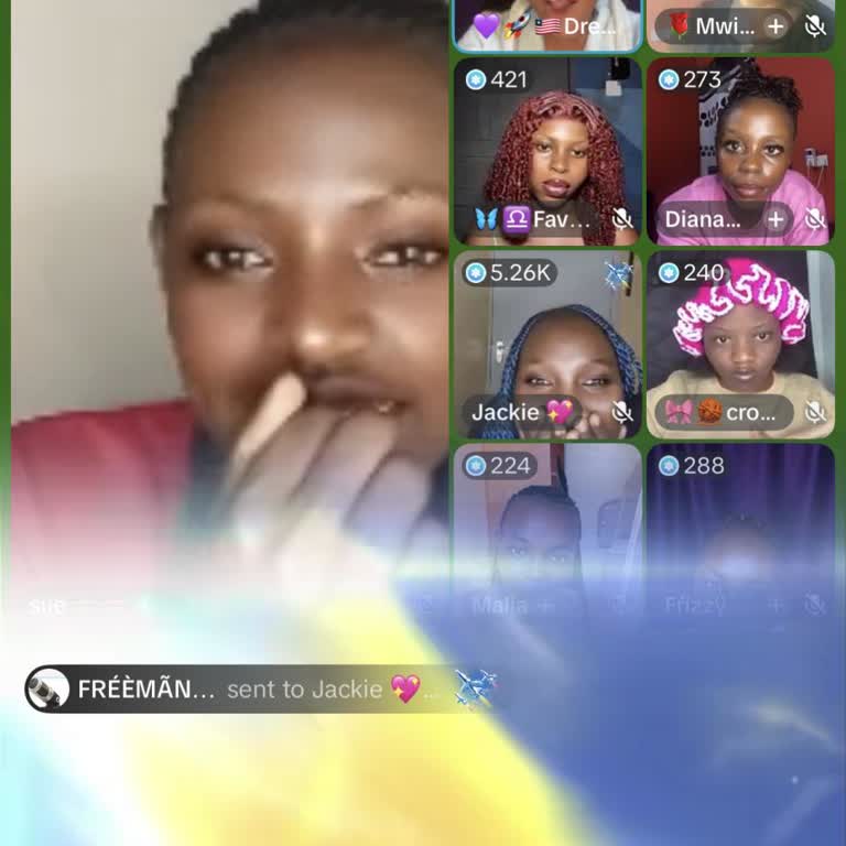 TikTok Suspended My LIVE Gifting Feature for a False Sexual Activity Claim