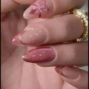 Hijyen Kurallarına Uymayan Ve Aşırı Ücret Talep Eden Baby Doll Nail Art Şikayeti
