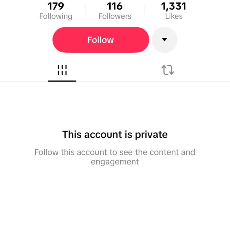 I Need TikTok to Update the Email on My Old Account