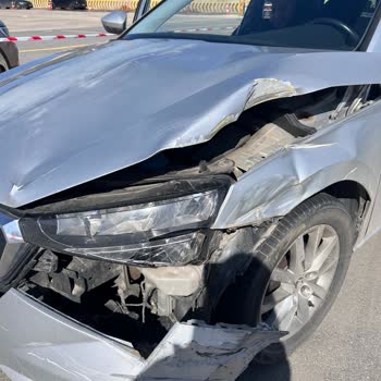 Sompo Sigorta’nın Haksız Reddetmesi Ve Araç Tamirindeki Uzun Süreli Gecikme