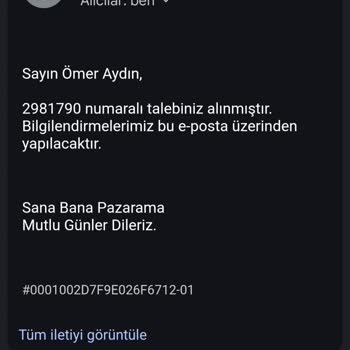 3 Al 2 Öde Kampanyasında İndirim Uygulanmaması Ve Yanıtsızlık