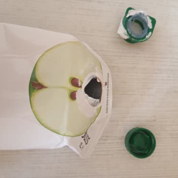 Juss Markasının Kapak Sorunu Kullanım Zorluğu Ve Hijyen Güvenliği Endişesi Yaratıyor