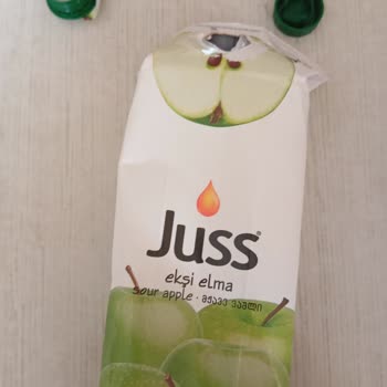 Juss Markasının Kapak Sorunu Kullanım Zorluğu Ve Hijyen Güvenliği Endişesi Yaratıyor
