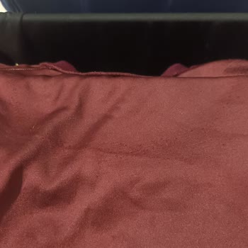 Kumaş Tiftiklenmesi Ve Kargo Kesintili İade Gecikmesi