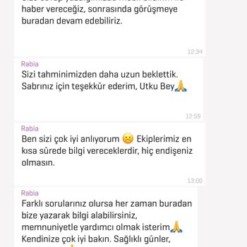 Faizsiz Nakit Avans Talebim Faizli İşlem Olarak İşleniyor