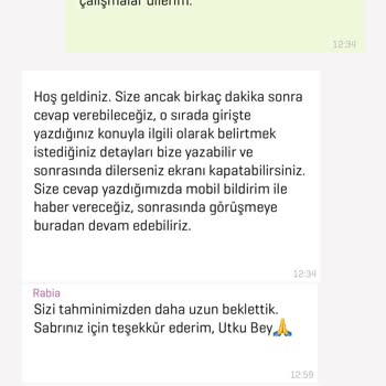 Faizsiz Nakit Avans Talebim Faizli İşlem Olarak İşleniyor