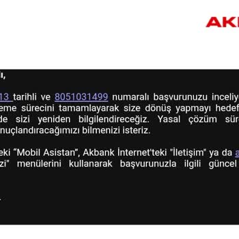 Akbank Emekli Promosyonunda 10.000 TL’nin Yarısı Ödenmedi, Güvenim Sarsıldı