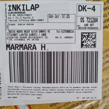 Defolu Ürün İadesi Yapıldı Dedi, Kredi Kartıma Para Yansımıyor