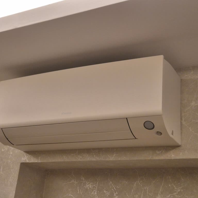 Daikin Multi Split Klimada Soğutma Yok Ve Servis İlgisizliği