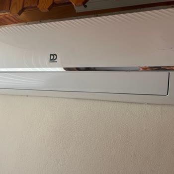 DemirDöküm Kion İnverter Klimada Sürekli Arızalar Ve Değişim Talebi