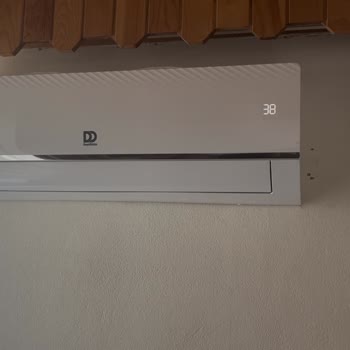 DemirDöküm Kion İnverter Klimada Sürekli Arızalar Ve Değişim Talebi