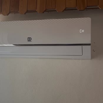 DemirDöküm Kion İnverter Klimada Sürekli Arızalar Ve Değişim Talebi