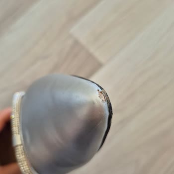 Kusurlu Topuklu Ayakkabı Ve Geciken İade Süreci