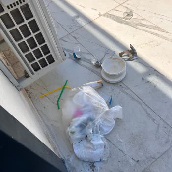 Hijyen Problemleri Ve Sözlerin Tutulmaması Nedeniyle Ücret İadesi Talebi