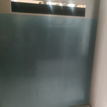Bosch Faturasız Satın Alma ve Eksik Blender Seti Şikayeti