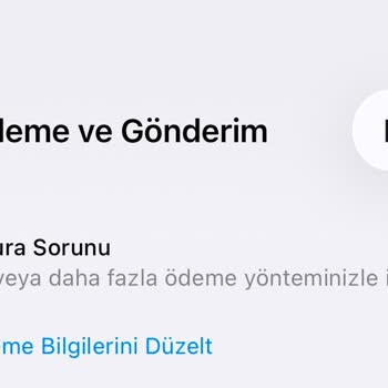 Ücretsiz Deneme Sonrası Yanıltıcı 2.399 TL Abonelik Ücreti Talebi