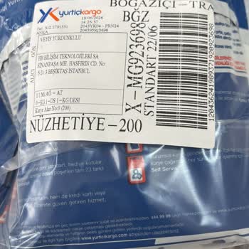 Yanlış Renk Gönderimi Ve Uzayan İnceleme Süreci