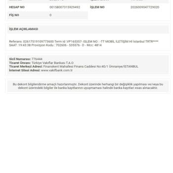 Bimcell 200 TL Yüklemesi Hattıma Tanımlanmadı