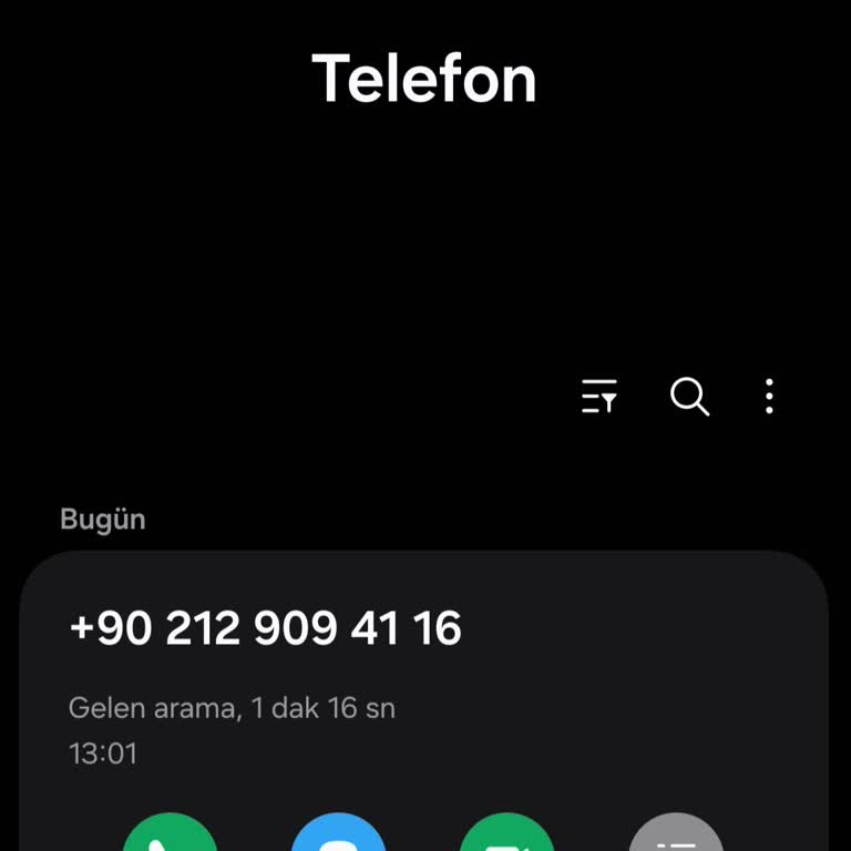 Rızam Dışında Arama Ve Kişisel Veri Kullanımı Şikayeti