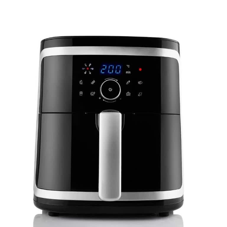 Airfryer Kısa Sürede Arızalandı Ve Garanti Tamiri Yerine Ücret İadesi Talebi