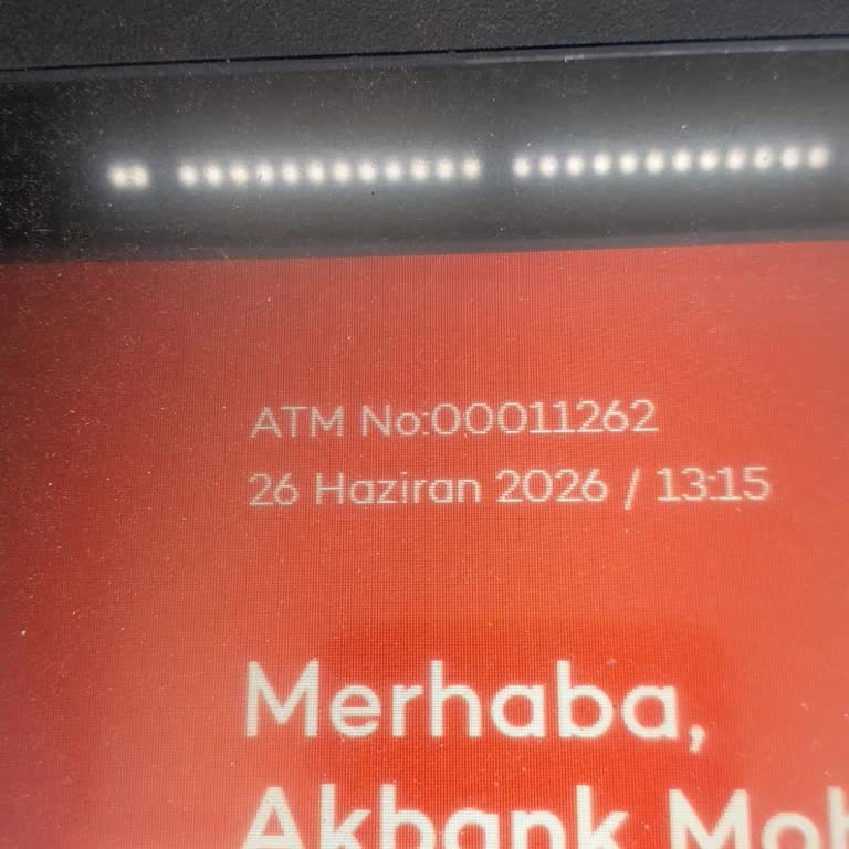 Fibabanka ATM Yatırma İşlemi Hesaba Geçmedi, İki Hafta Süren Yanıtsızlık